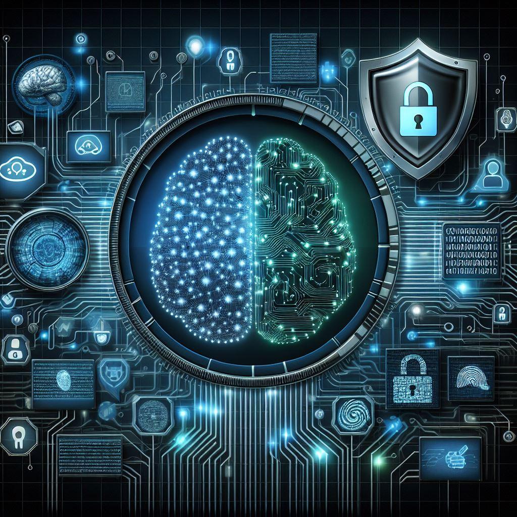 Cyberkriminelle opruster og bruger AI